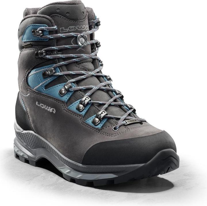 Actual product image Lowa Mauria Evo GTX WIDE LAST (37)
