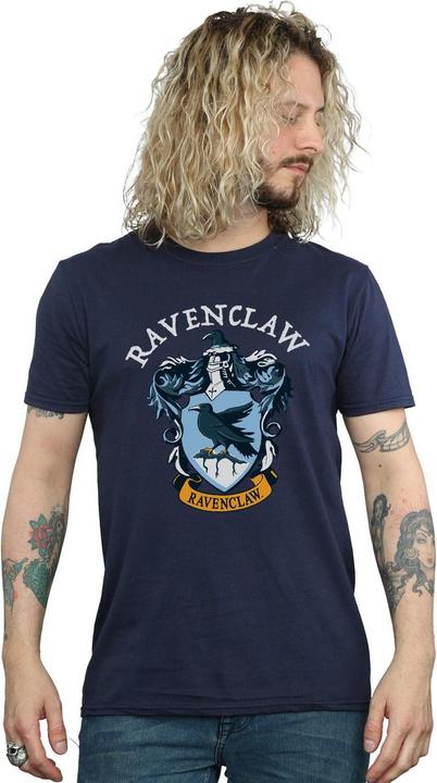 Immagine prodotto Maglietta in cotone Ravenclaw (3XL)