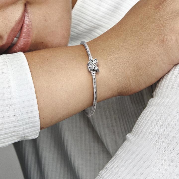 Immagine prodotto Pandora Bracciale farfalla (20 cm, Argento 925)