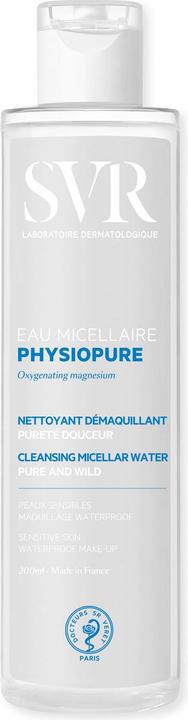 Produktbild E Micellaire (Reinigungstücher, 200 ml)