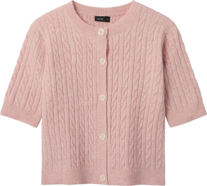 Produktbild Lmtd Kurze Strickjacke (158)
