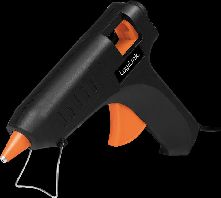 Produktbild LogiLink Heissklebepistole