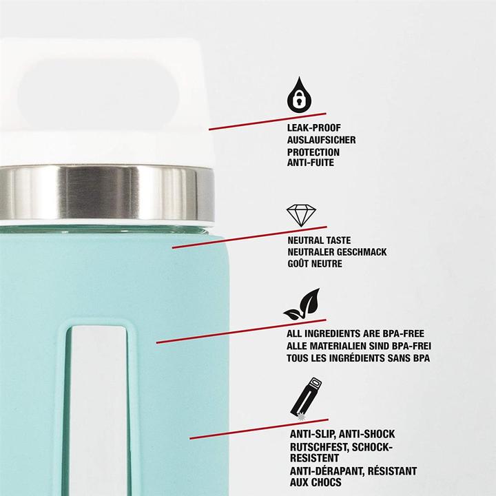 Actual product image Sigg Dream (0.65 l)