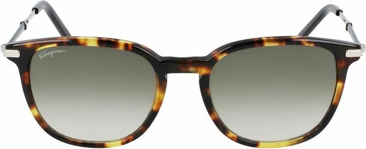 Produktbild Salvatore Ferragamo Herrensonnenbrille SF1015S-242 Ø 52 mm
