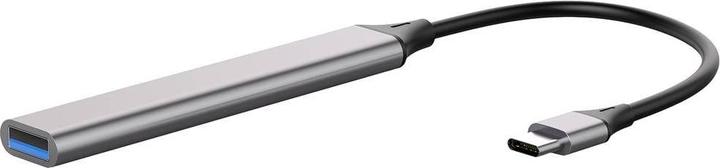 Produktbild 4smarts 4in1 (USB-C, 4 Ports)
