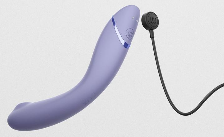 Immagine prodotto Womanizer Vibratore OG G-Spot
