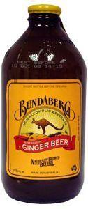 Image du produit Bundaberg Caisse Ginger Beer 24 x 375 ml (24 x 35,5 cl)