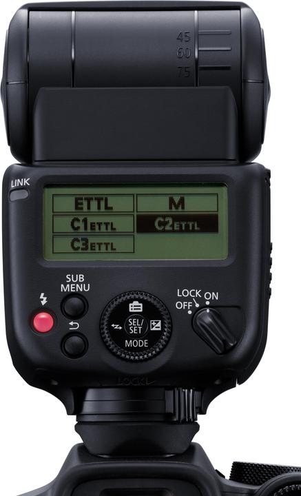 Immagine prodotto Canon Speedlite EL-10 (Attacco del flash, Canon)