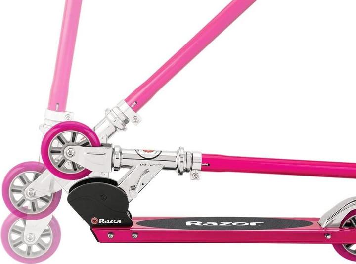 Productafbeelding Razor S Sport