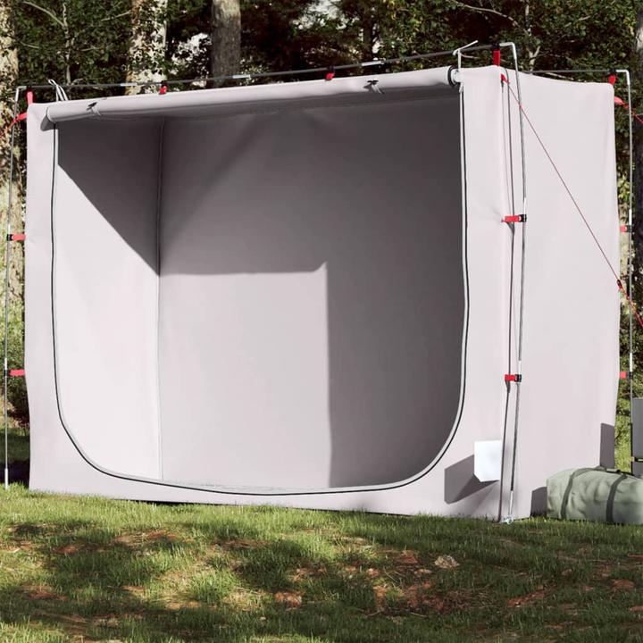 Produktbild VidaXL Beistellzelt Wasserdicht (3.40 kg)
