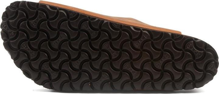 Actual product image Birkenstock Arizona oiled natural leather normal - 63499 (46)