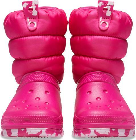 Produktbild Crocs Classic Neo Puff (30)