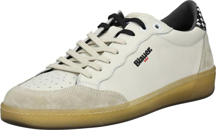 Actual product image Bauer Sneaker (44)