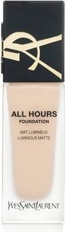 Produktbild Yves Saint Laurent All Hours Encre de Peau LC3 Disp 25 ml