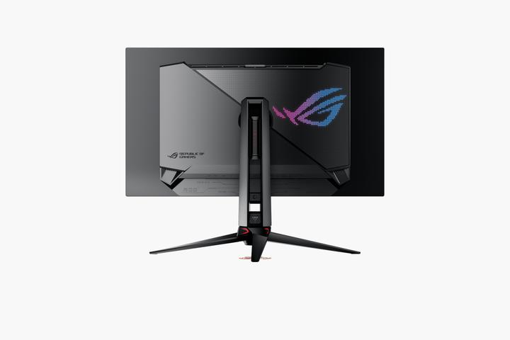Image du produit ASUS ROG Swift PG32UCDP (3840 x 2160 pixels, 31.50")