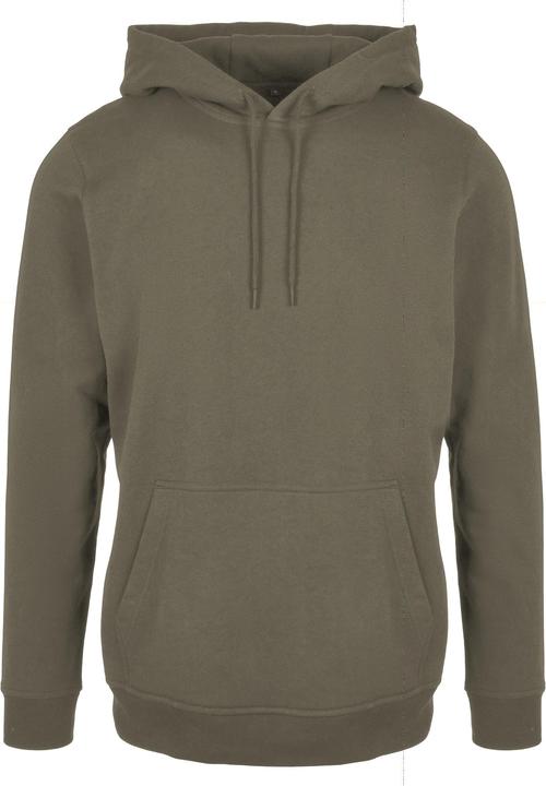 Produktbild Build Your Brand Basic Kapuzenpullover (M)