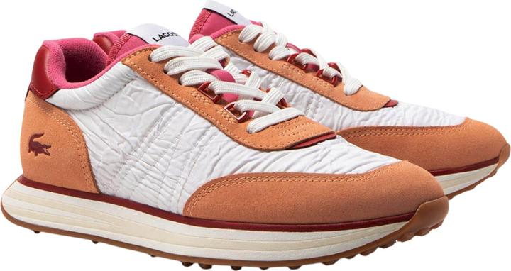 Lacoste Sneaker LSpin Leder (37)