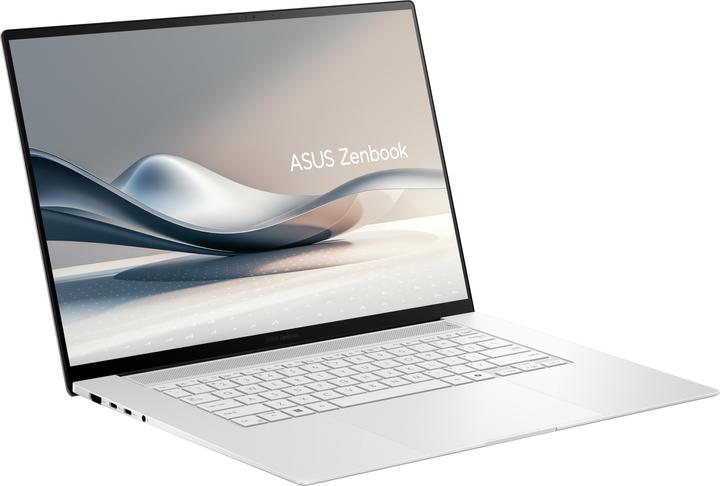 Produktbild ASUS Zenbook S 16 (16", AMD Ryzen AI 9 365, 24 GB, 1000 GB, DE)