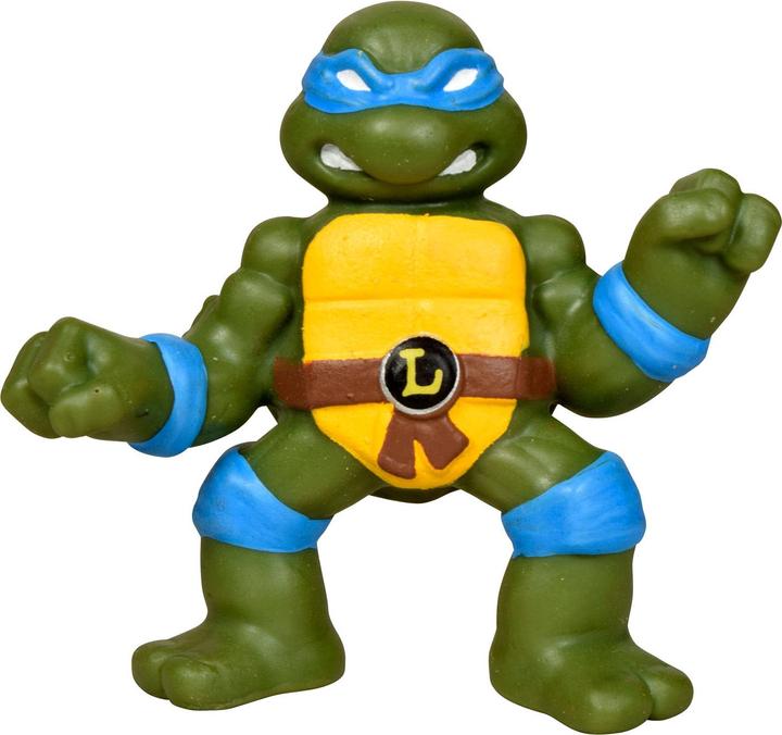 Actual product image Magni Ninja Turtles Classic MINI NINJA 12cm assorted