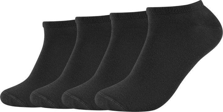 S.Oliver Unisex essentials sustainable Sneaker 4p