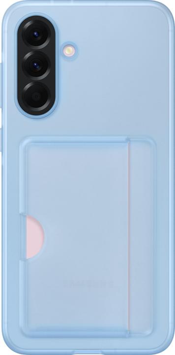 Actual product image Samsung Card Slot Case (Samsung Galaxy A56)