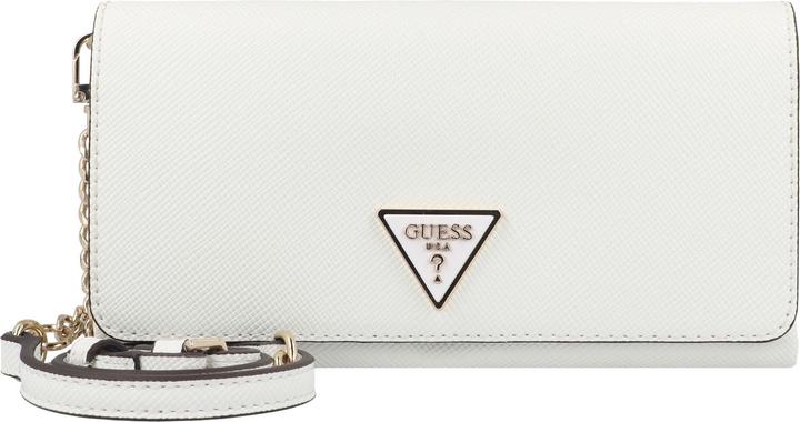Produktbild Guess Noelle Clutch Geldbörse 21 cm