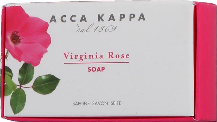 Actual product image Acca Kappa Soap Collection