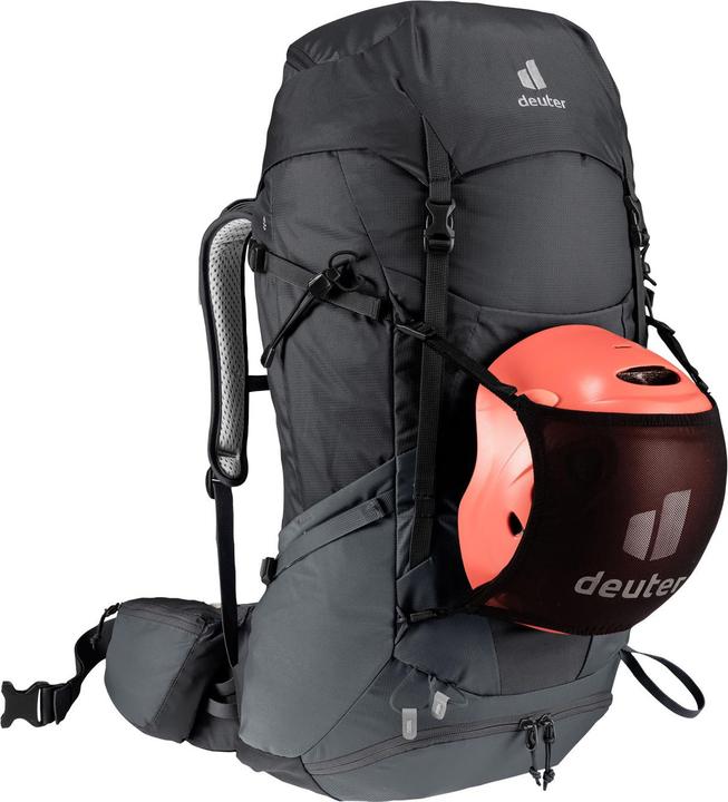 Actual product image Deuter Futura Pro 38 (38 l)