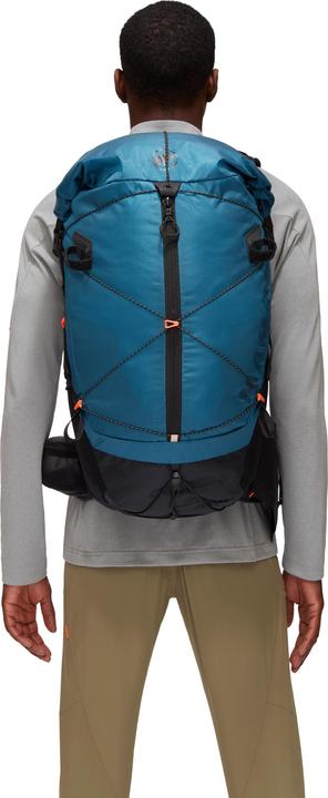 Immagine prodotto Mammut Ducan Spine 28-35 (35 l)
