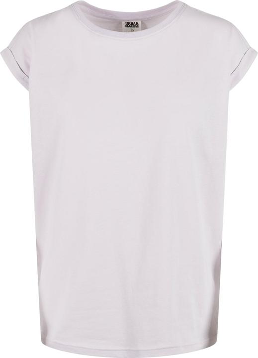 Immagine prodotto Urban Classics Tee biologico a spalla estesa da donna (M)
