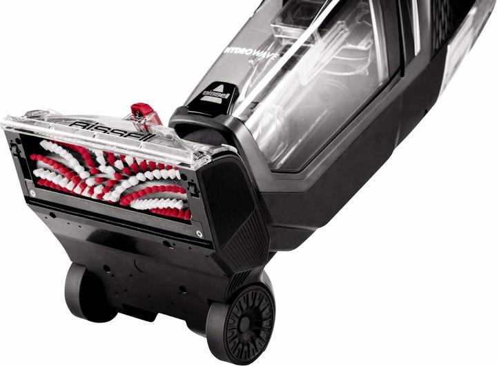 Actual product image Bissell Hydro Wave