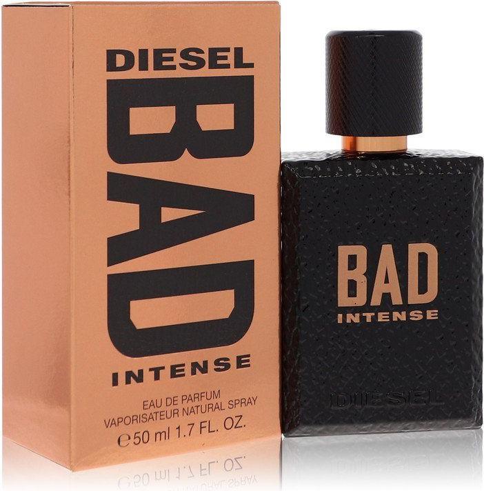 Produktbild Diesel Bad Intense (Eau de Parfum, 50 ml)