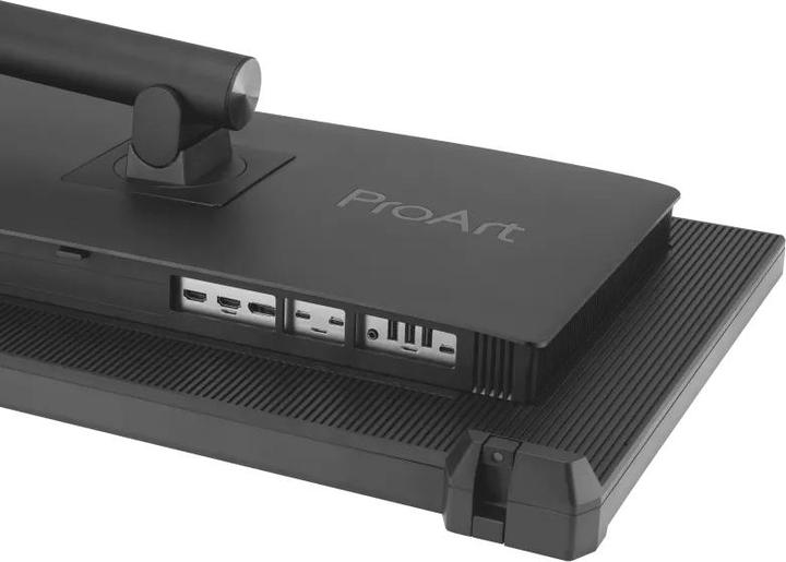 Actual product image ASUS ProArt PA32UCX-R (3840 x 2160 Pixels, 32")