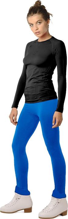 Actual product image GRAF Figure Leggings straight leg (13, 15)
