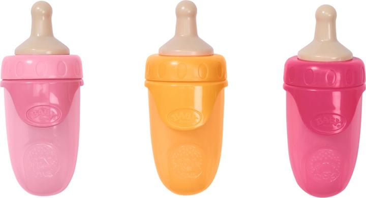 Zapf Creation Trinkflasche Baby born