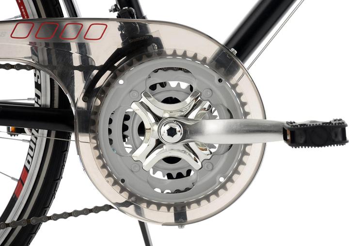 Actual product image KS Cycling Vegas (53 cm)