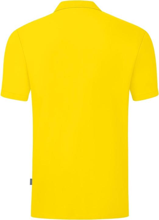 Actual product image JAKO Polo Organic (XL)