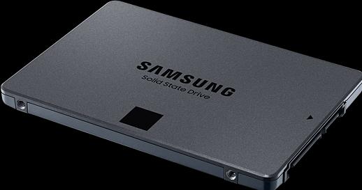 Immagine prodotto Samsung 870 QVO (2000 GB, 2.5")