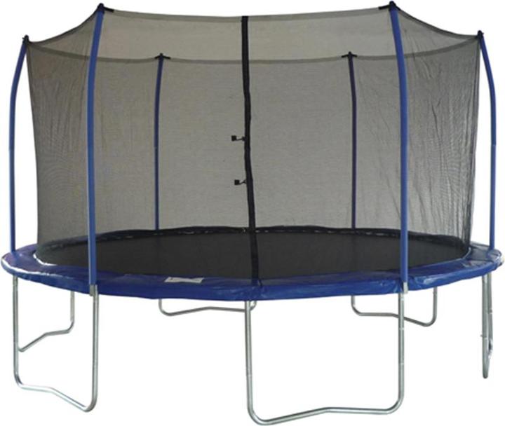 Immagine prodotto Jumpking Trampolino (426 cm)