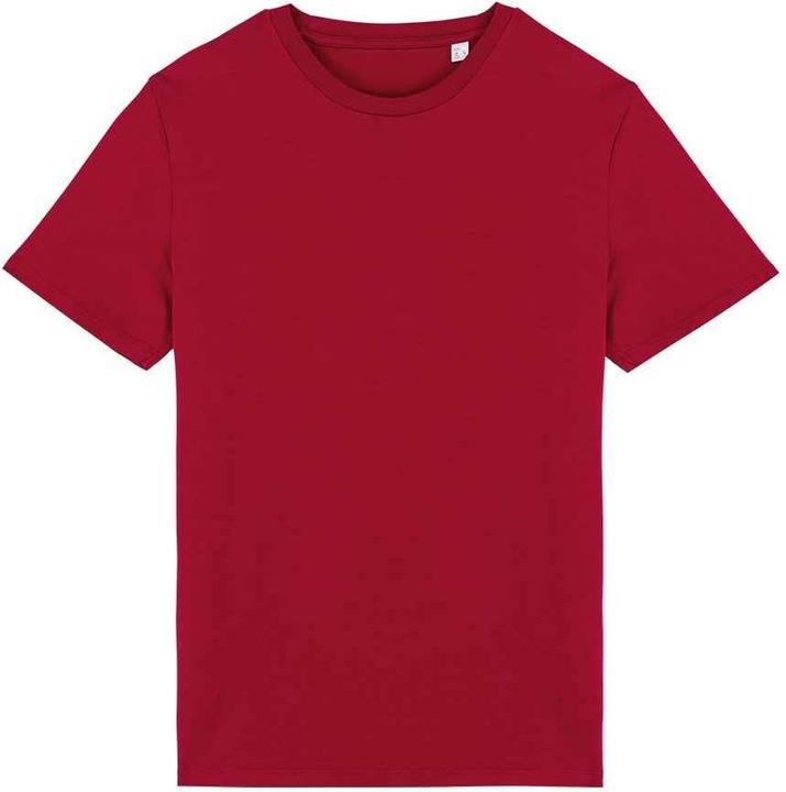 Hibiscus red