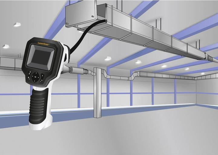 Produktbild Laserliner VideoScope