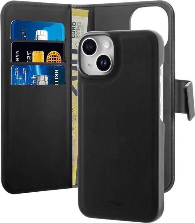 Immagine prodotto Puro Portafoglio staccabile (Apple iPhone 14 Plus)