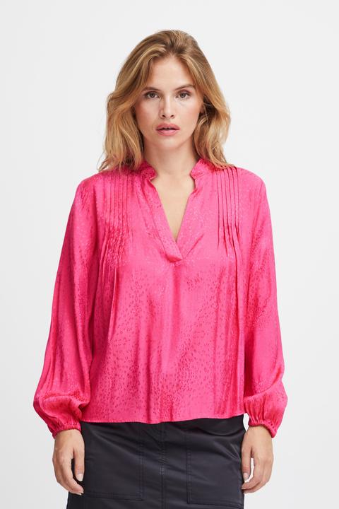 Produktbild Pulz Jeans Pulz - PZAURORA Blouse - Blouse - 50207753 (S)