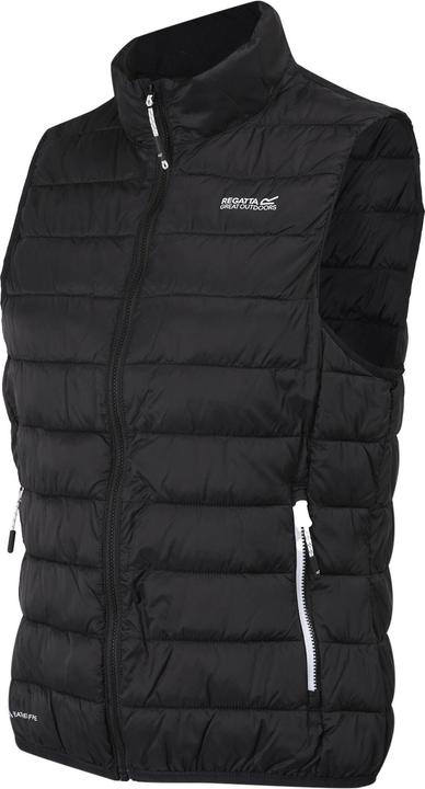 Actual product image Regatta Womens/Ladies Hillpack II Gilet (36 D)