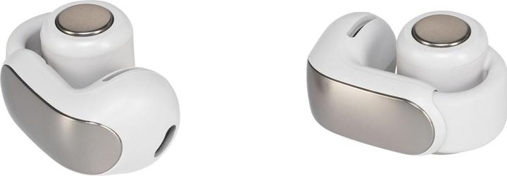 Productafbeelding Bose Ultra Open Earbuds (Geen ruisonderdrukking, 7 h, Draadloze)