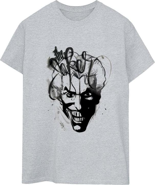 Batman TShirt (S)
