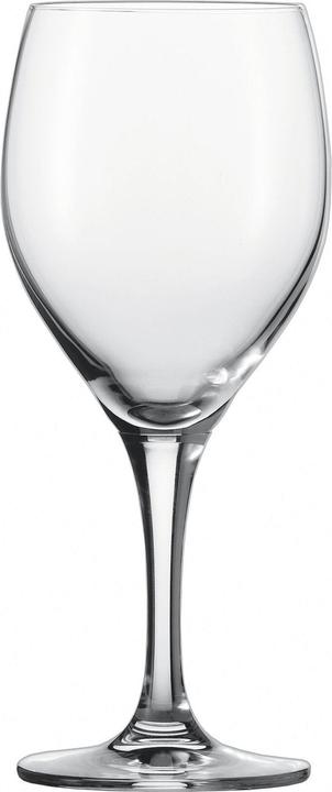 Actual product image Schott Zwiesel Mondial (42 cl, 1 Glasses, Red wine glasses)