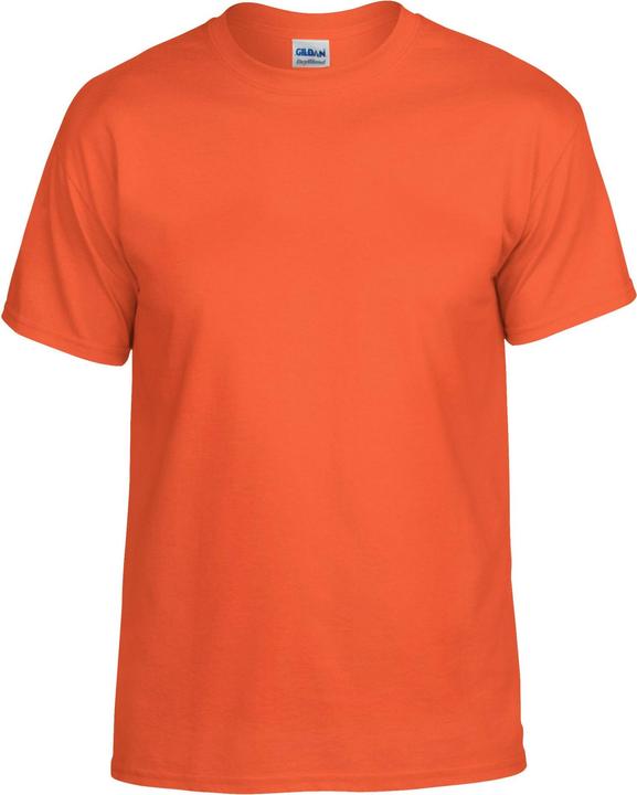 Actual product image Gildan Unisex Adult Plain DryBlend T-Shirt (3XL)