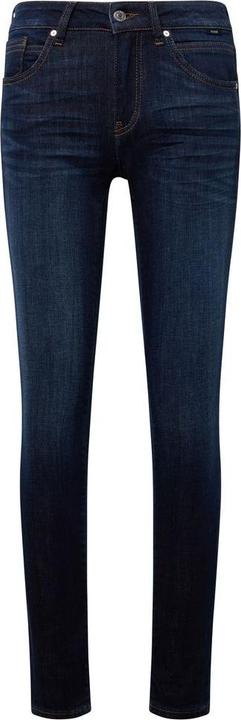 Produktbild Mavi Adriana Jeans Super Skinny Rinse (29, 32)