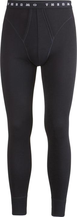 Produktbild ISA Bodywear Lange Unterhose mit Eingriff (S, Einzelpack)